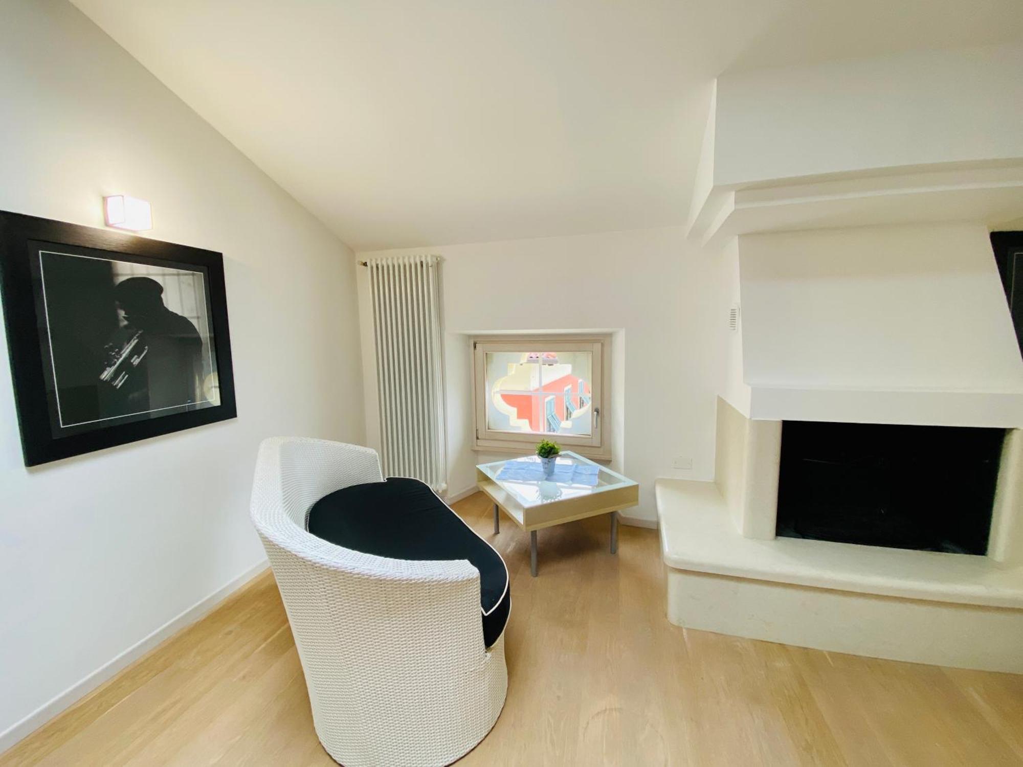 Da Mario Superior Apartment Malcesine Extérieur photo