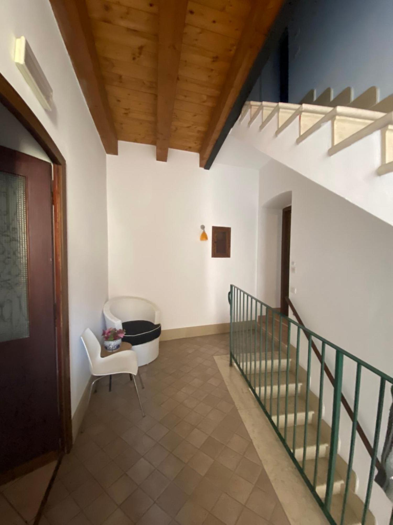 Da Mario Superior Apartment Malcesine Extérieur photo